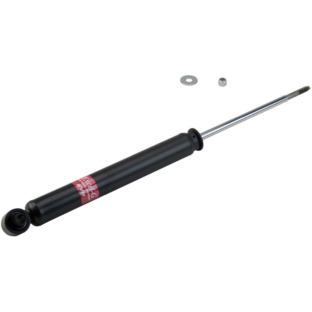 KYB 343330 Gas Shock OE Performance Twin Tube for 1996–2002 BMW Z3