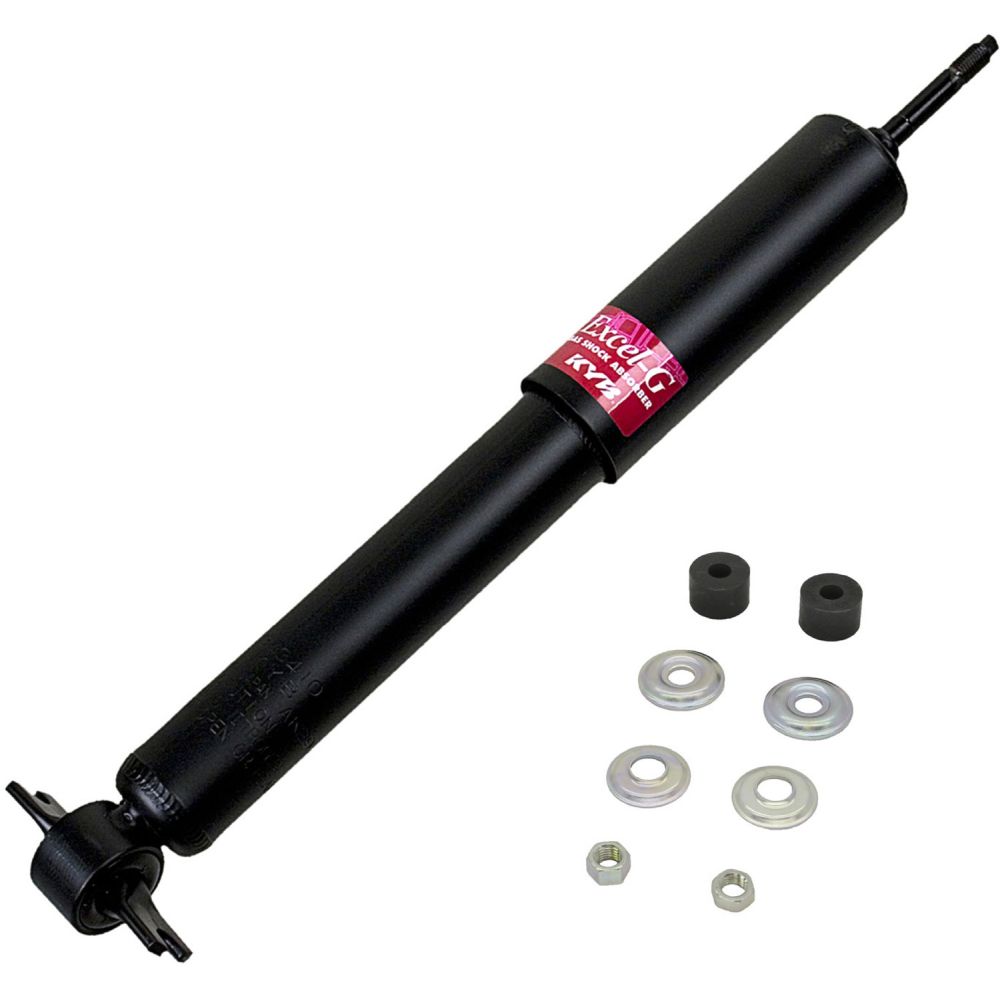 KYB 343410 Gas Shock OE Performance Twin Tube for 1999–2004 Toyota Tacoma