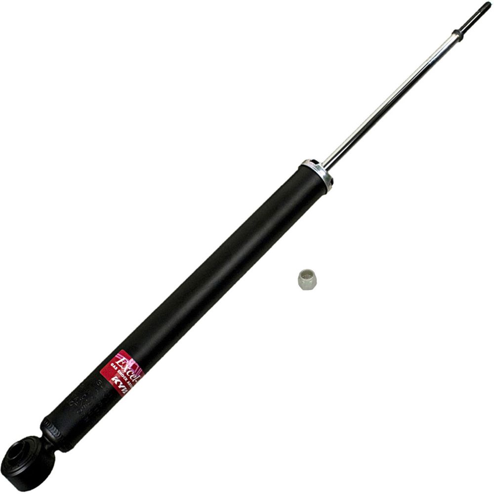 KYB 343426 Gas Shock OE Performance Twin Tube for 2004–2006 Scion XA