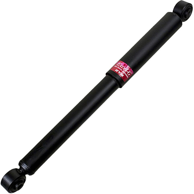 KYB 343435 Gas Shock OE Performance Twin Tube for 2006–2013 Suzuki Grand Vitara