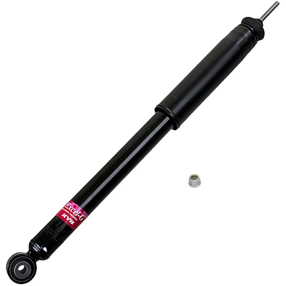 KYB 343460 Gas Shock OE Performance Twin Tube for 2006–2011 Acura CSX