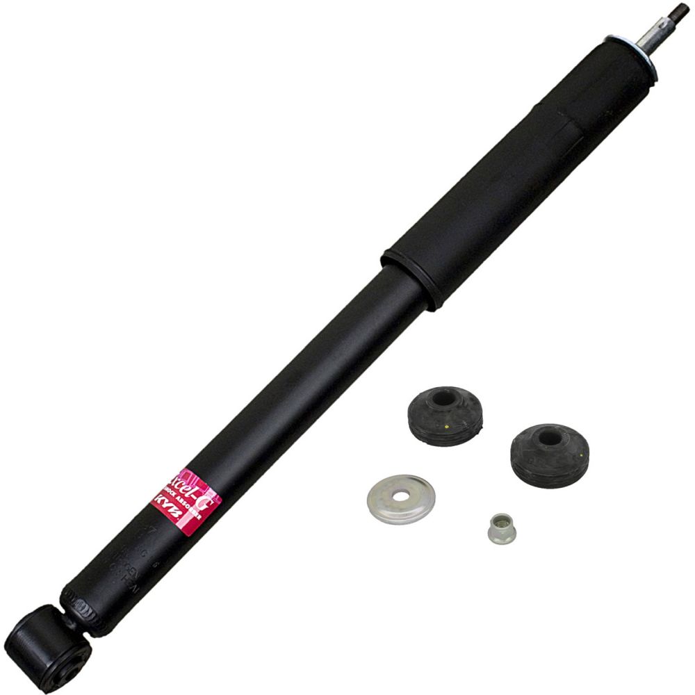 KYB 343487 Gas Shock OE Performance Twin Tube for 2007–2008 Honda FIT