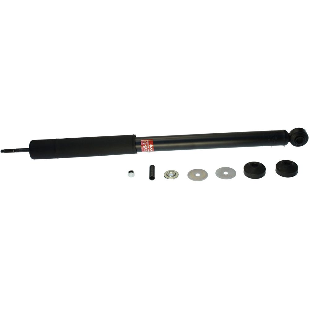 KYB 343493 Excel G Gas Shocks And Struts (Twin Tube) for 2007–2013 Suzuki SX4
