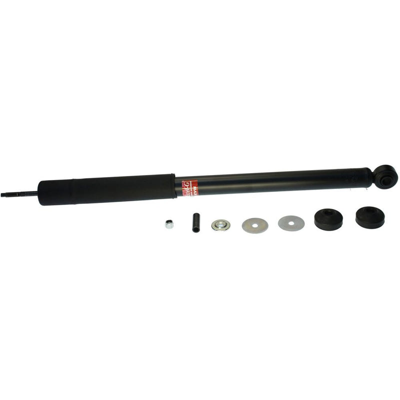 KYB 343493 Excel G Gas Shocks And Struts (Twin Tube) for 2007–2013 Suzuki SX4
