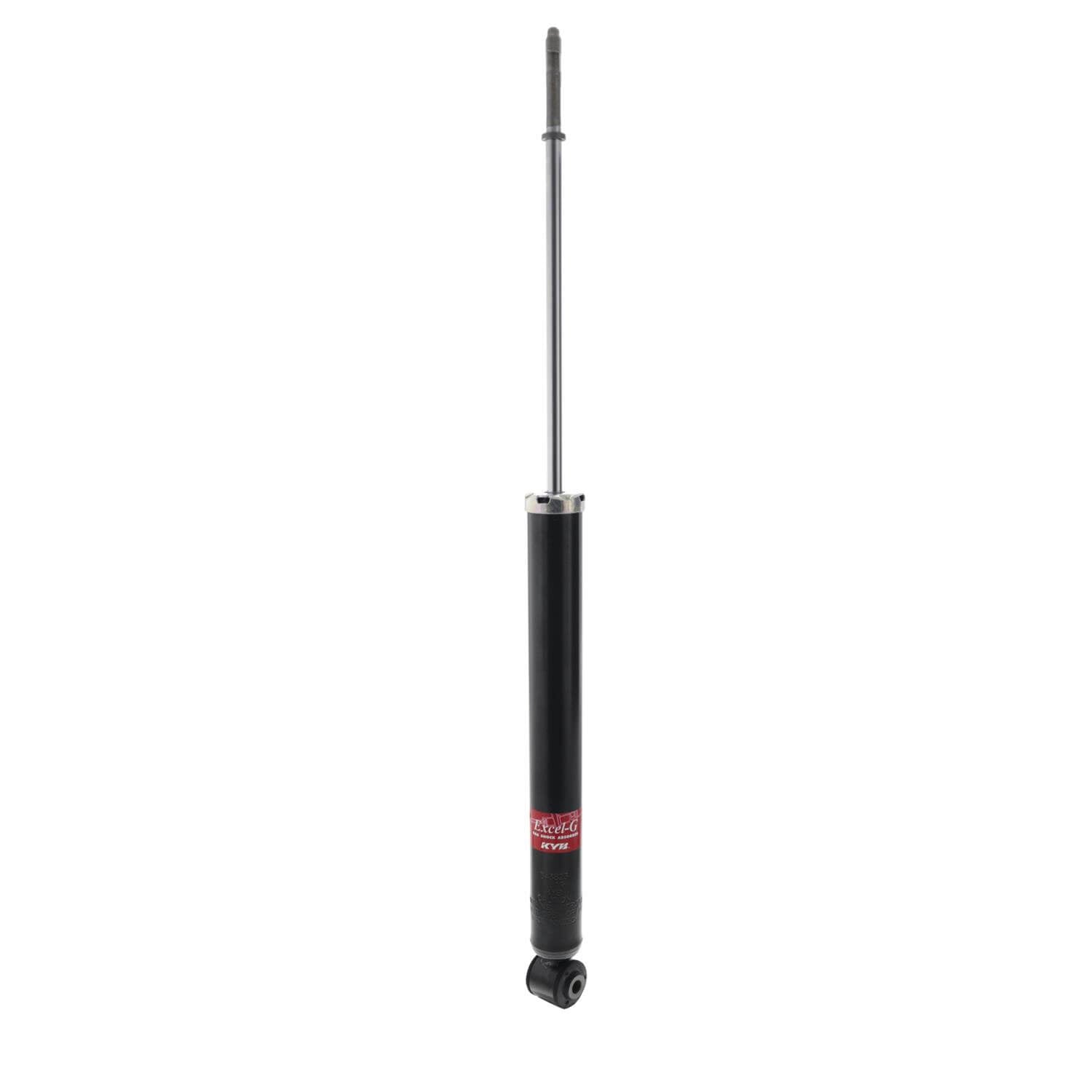 KYB 343823 Excel G Rear Driver Or Passenger Side Twin Tube Shock Absorber for 2014–2018 Toyota Yaris