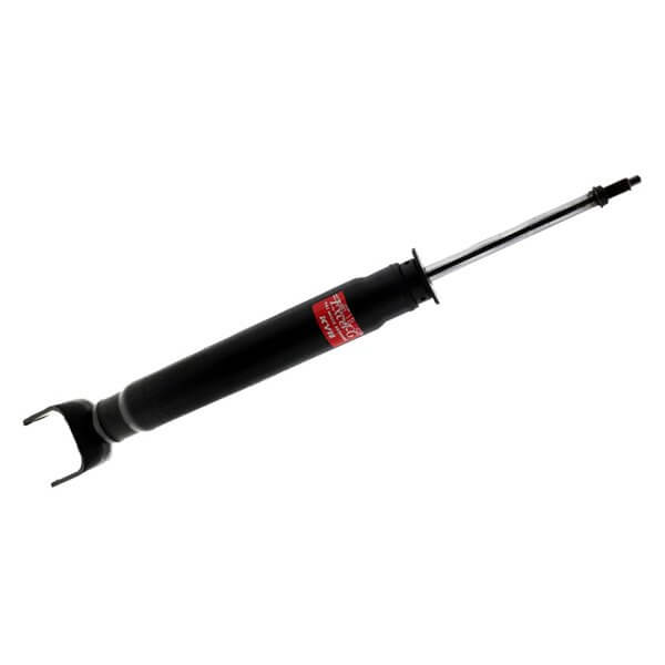 KYB 3440055 Excel G Rear Side Gas Shock for 2011–2021 Jeep Grand Cherokee