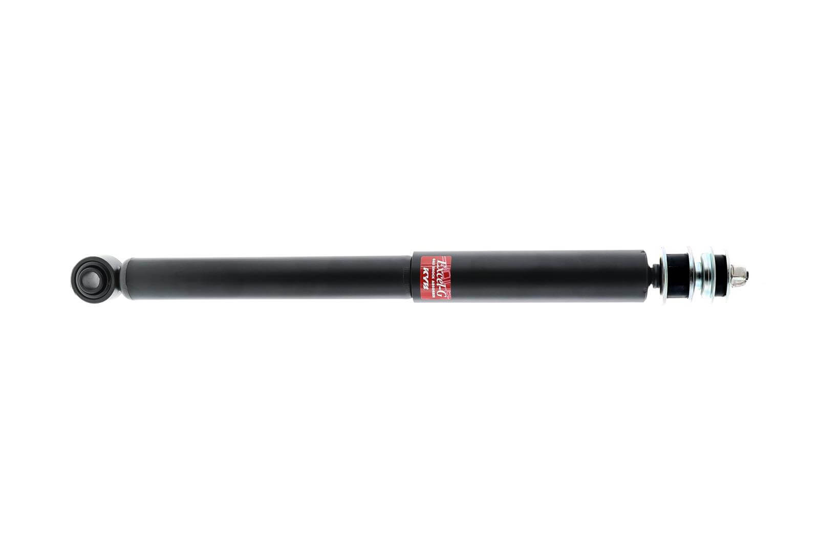 KYB 3440068 Excel G Rear Side Gas Shock for 2003–2007 Toyota Sequoia