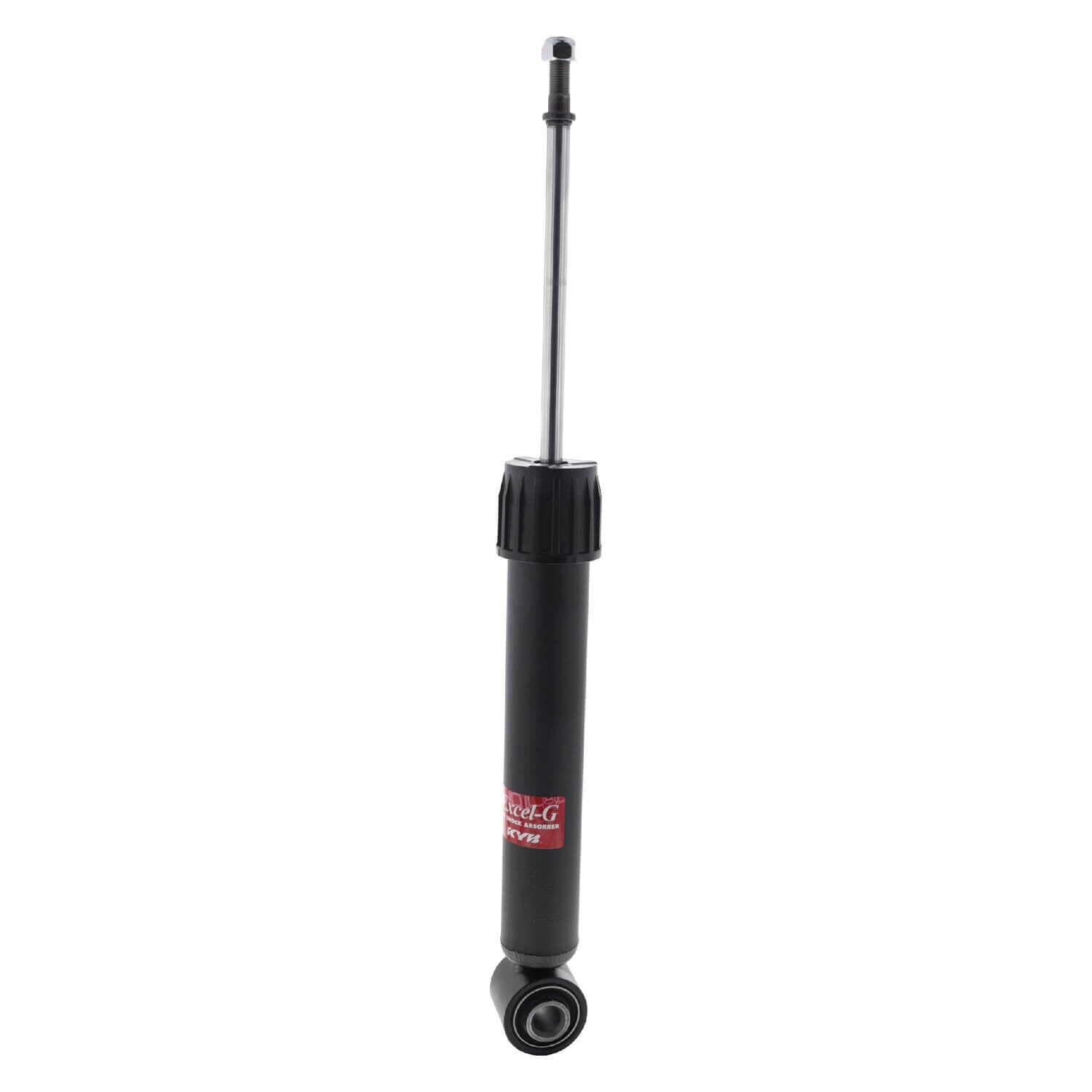 KYB 3440083 Excel G Rear Driver Or Passenger Side Twin Tube Shock Absorber for 2019–2024 Toyota Corolla
