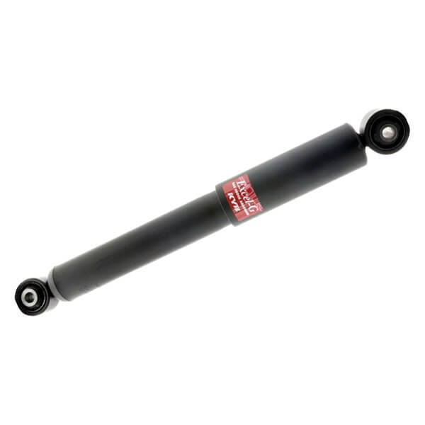 KYB 3440084 Excel G Rear Driver Or Passenger Side Twin Tube Shock Absorber for 2015–2018 Chevrolet City Express