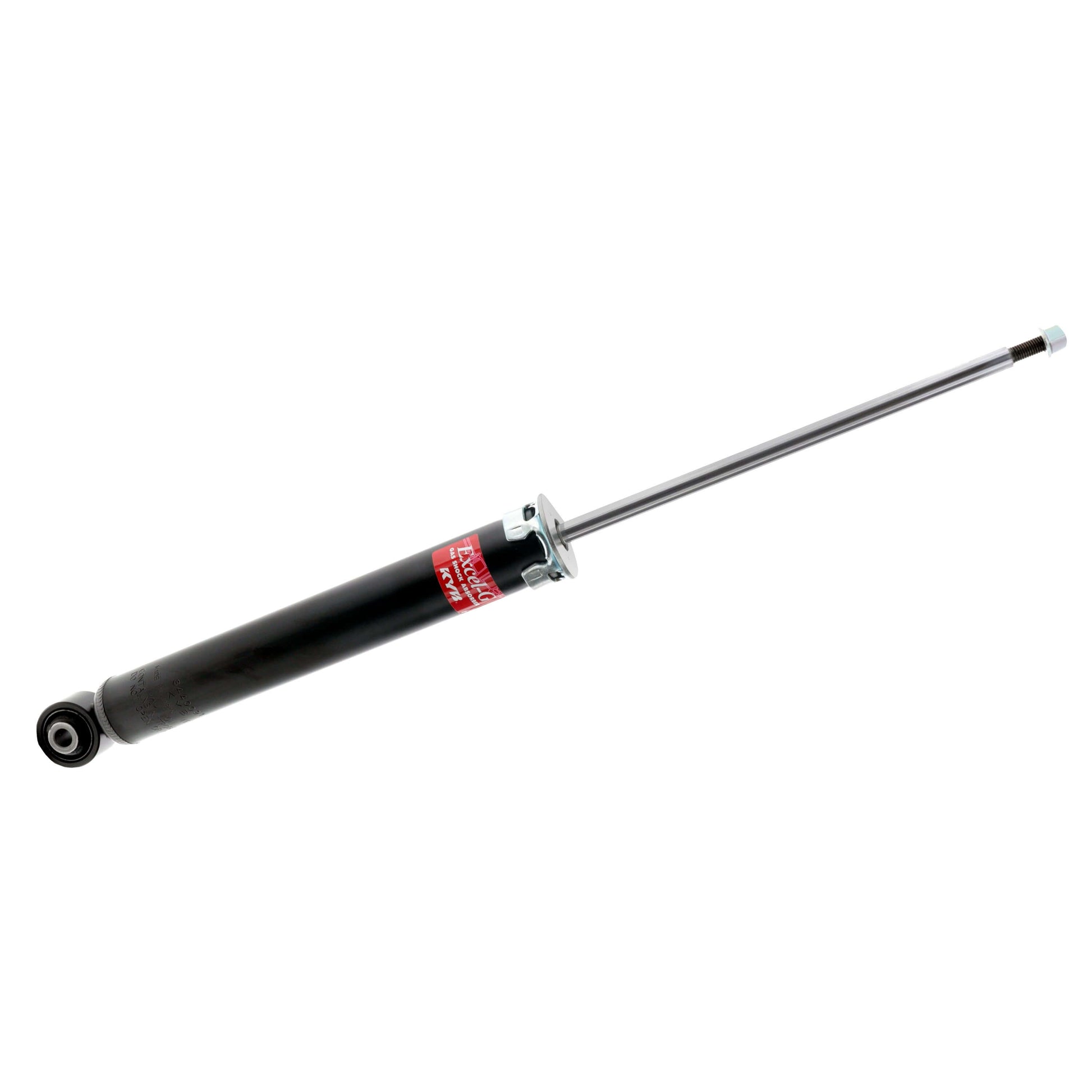 KYB 3440091 Excel G Rear Driver Or Passenger Side Twin Tube Shock Absorber for 2016–2019 Chevrolet Cruze