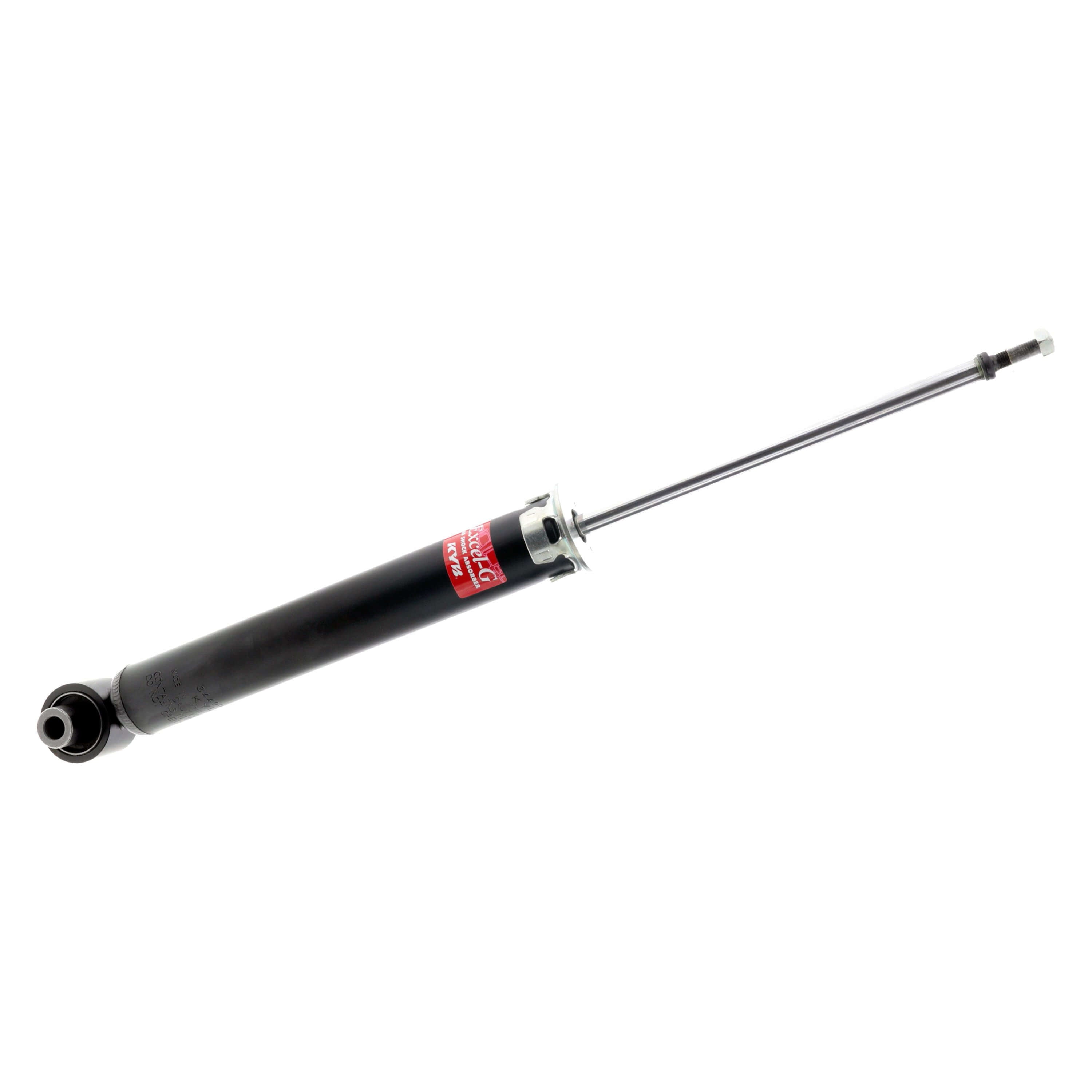 KYB 3440096 Excel G Rear Driver Or Passenger Side Twin Tube Shock Absorber for 2016–2020 Buick Envision