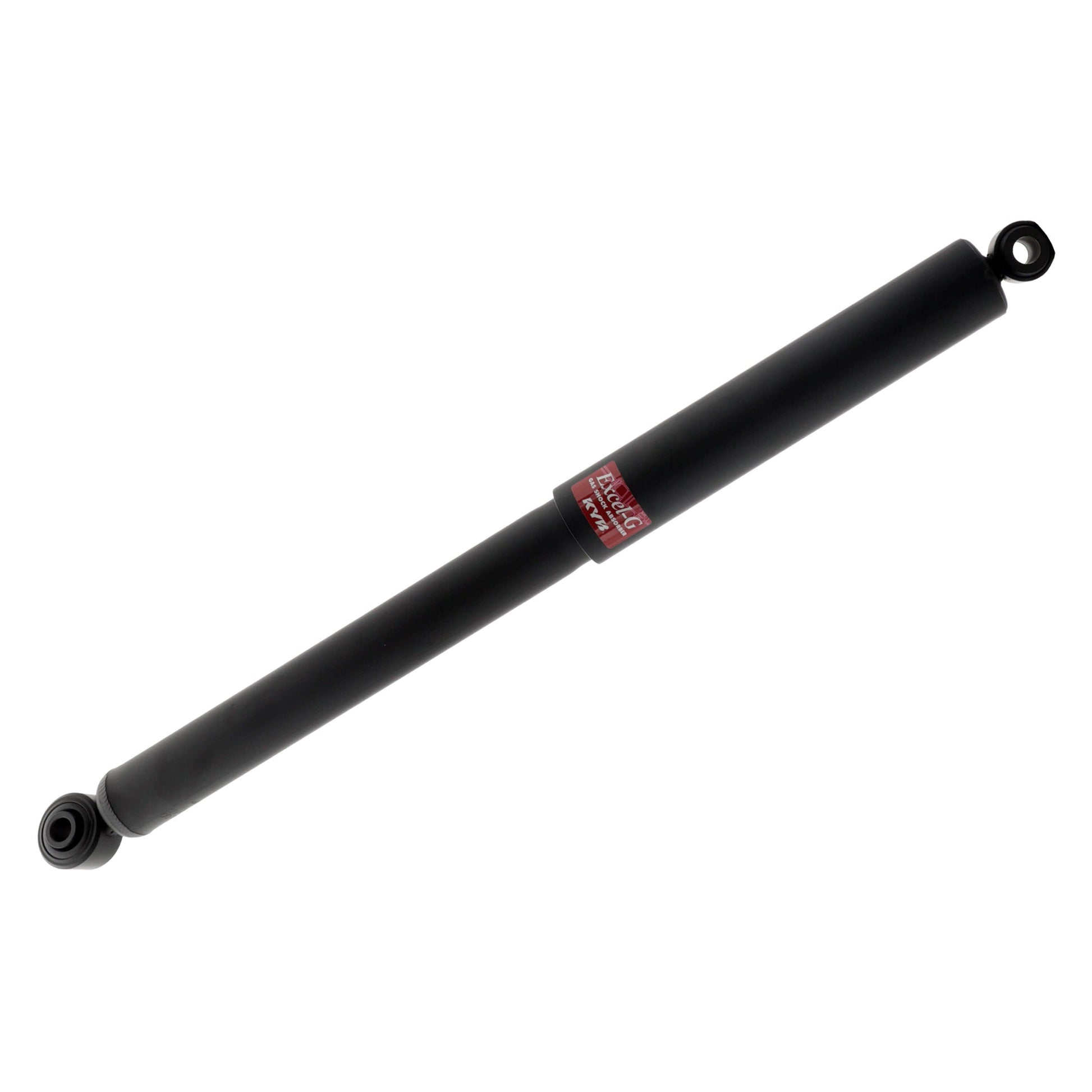 KYB 3440098 Excel G Rear Driver Or Passenger Side Twin Tube Shock Absorber for 2017–2022 Ford F-250 Super Duty