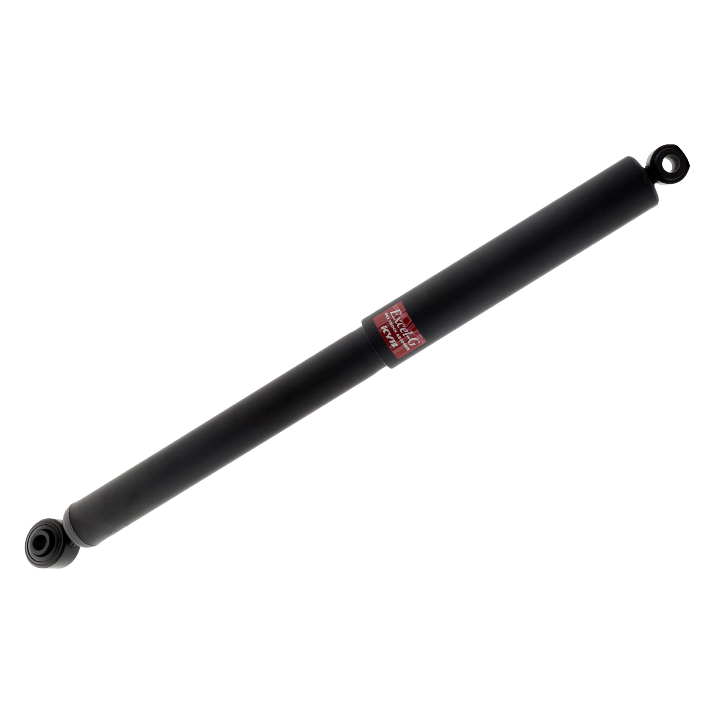 KYB 3440098 Excel G Rear Driver Or Passenger Side Twin Tube Shock Absorber for 2017–2022 Ford F-250 Super Duty