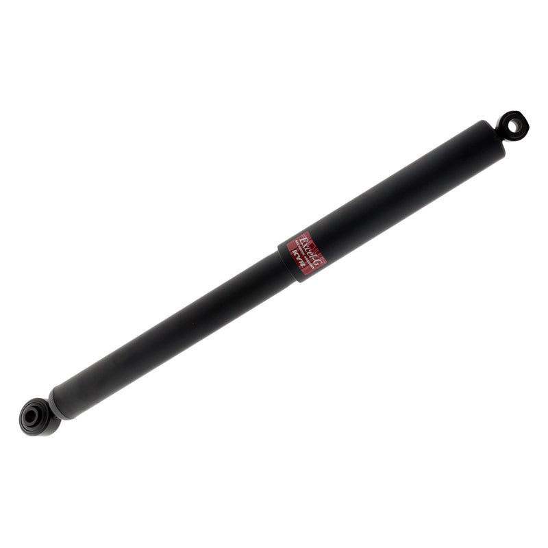 KYB 3440098 Excel G Rear Driver Or Passenger Side Twin Tube Shock Absorber for 2017–2022 Ford F-250 Super Duty