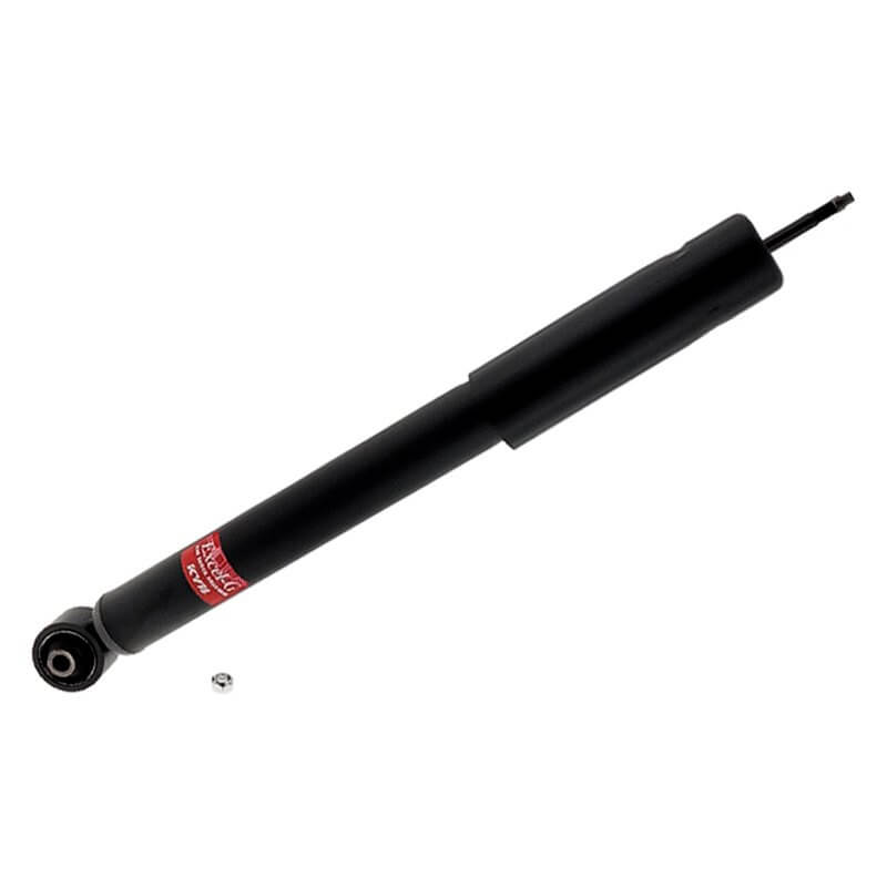 KYB 3440100 Excel G Rear Driver Or Passenger Side Twin Tube Shock Absorber for 2016–2022 Chevrolet Camaro