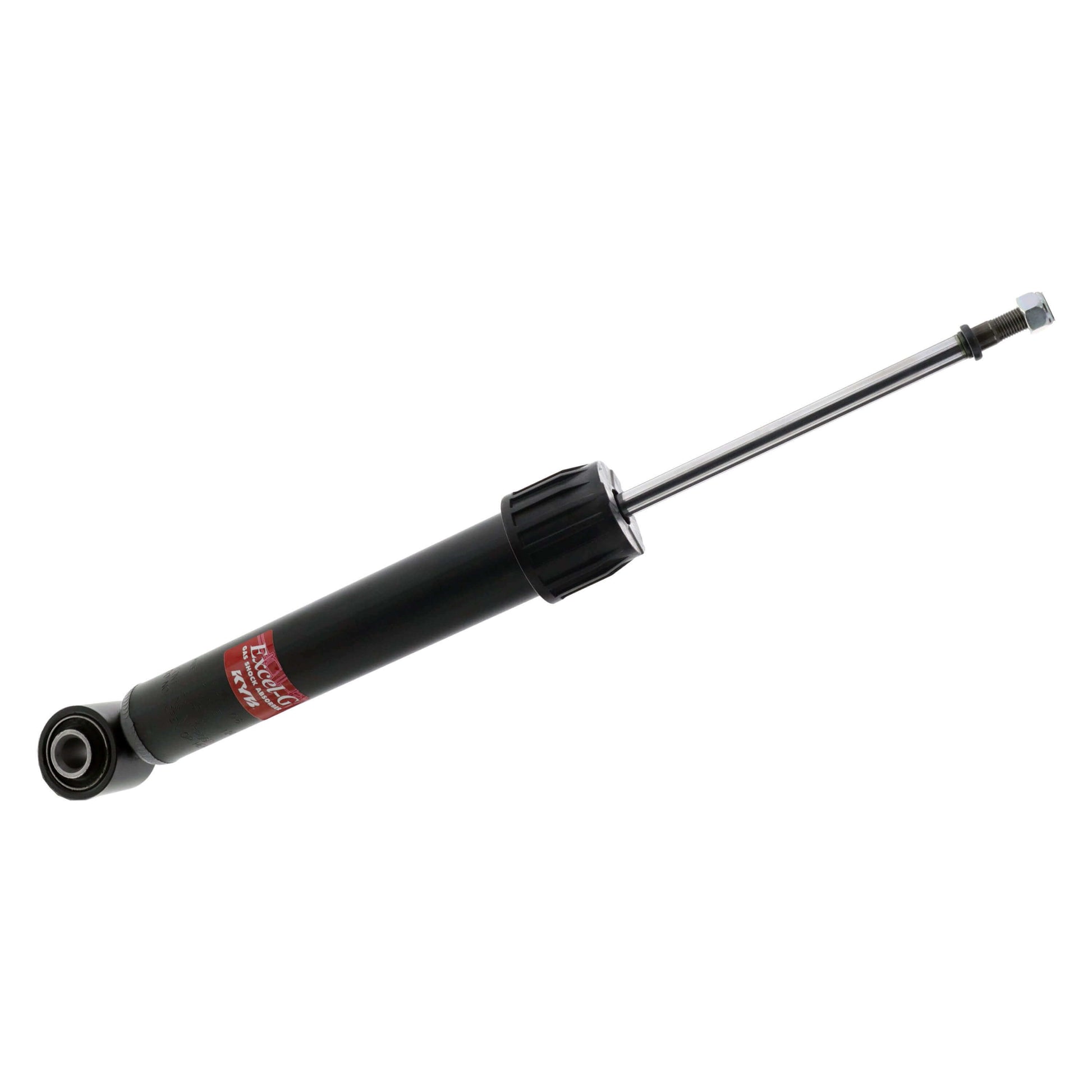 KYB 3440108 Excel G Rear Driver Or Passenger Side Twin Tube Shock Absorber for 2019–2022 Toyota Avalon