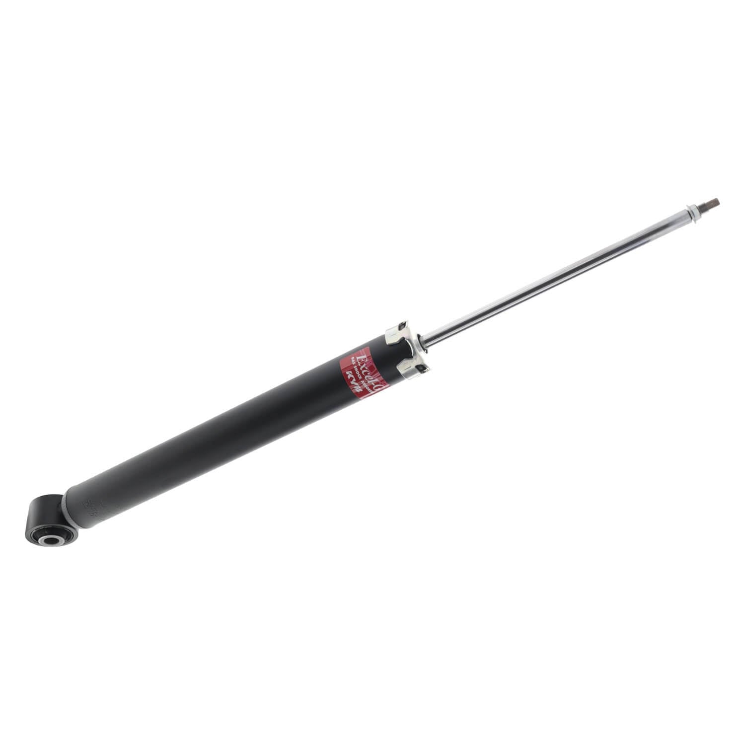 KYB 3440112 Excel G Rear Driver Or Passenger Side Twin Tube Shock Absorber for 2016–2018 Mazda CX-9