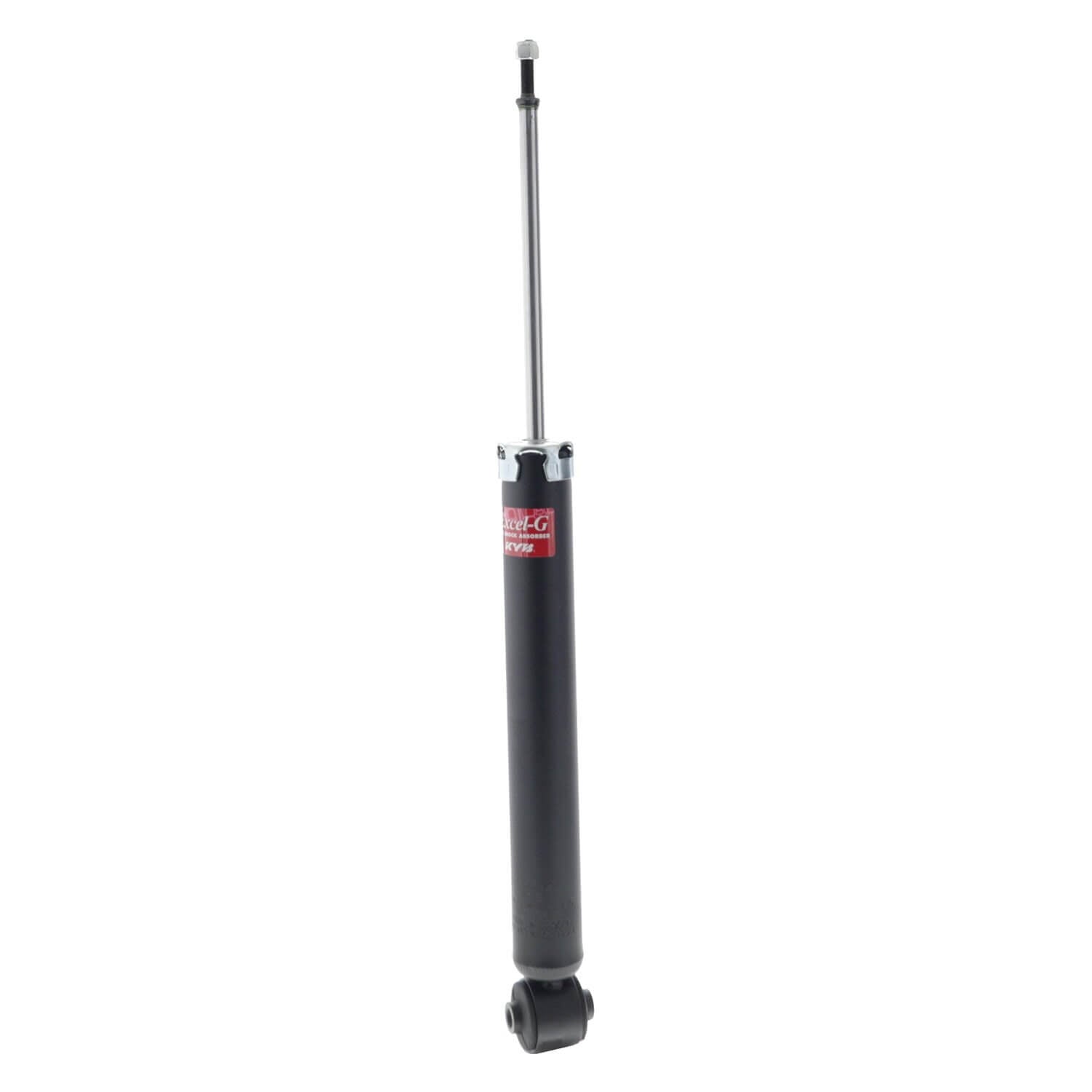 KYB 3440114 Excel G Rear Driver Or Passenger Side Twin Tube Shock Absorber for 2018–2022 Hyundai Kona