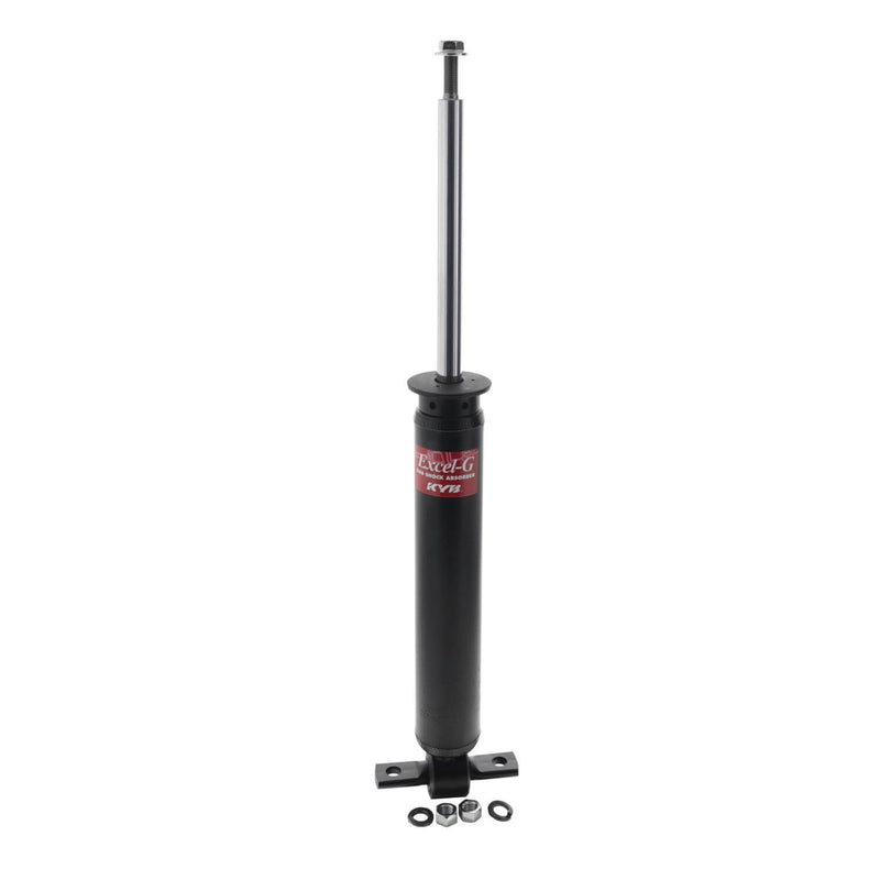 KYB 3440119 Excel G Rear Driver Or Passenger Side Twin Tube Shock Absorber for 2015–2020 Ford Mustang