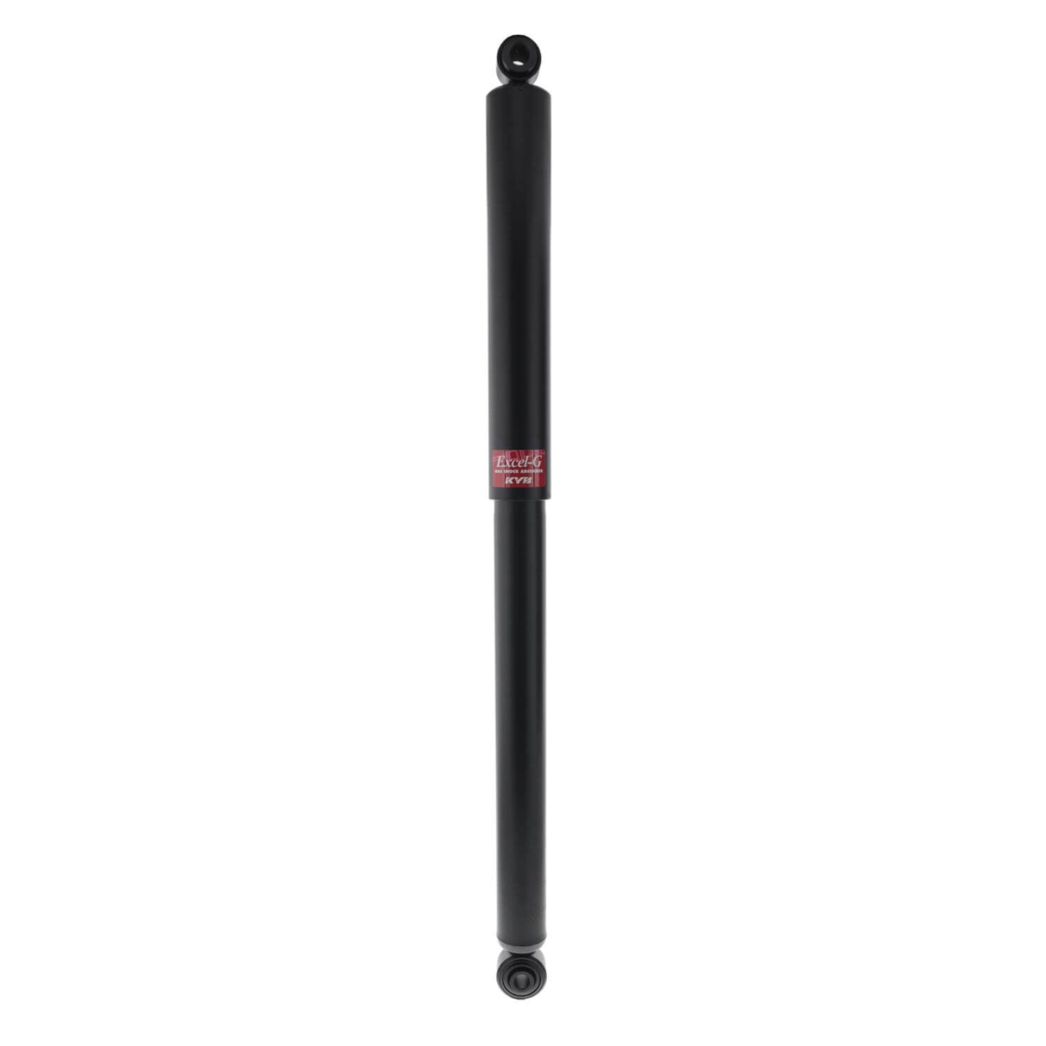 KYB 3440121 Excel G Rear Driver Or Passenger Side Twin Tube Shock Absorber for 2017–2020 Ford F-250 Super Duty