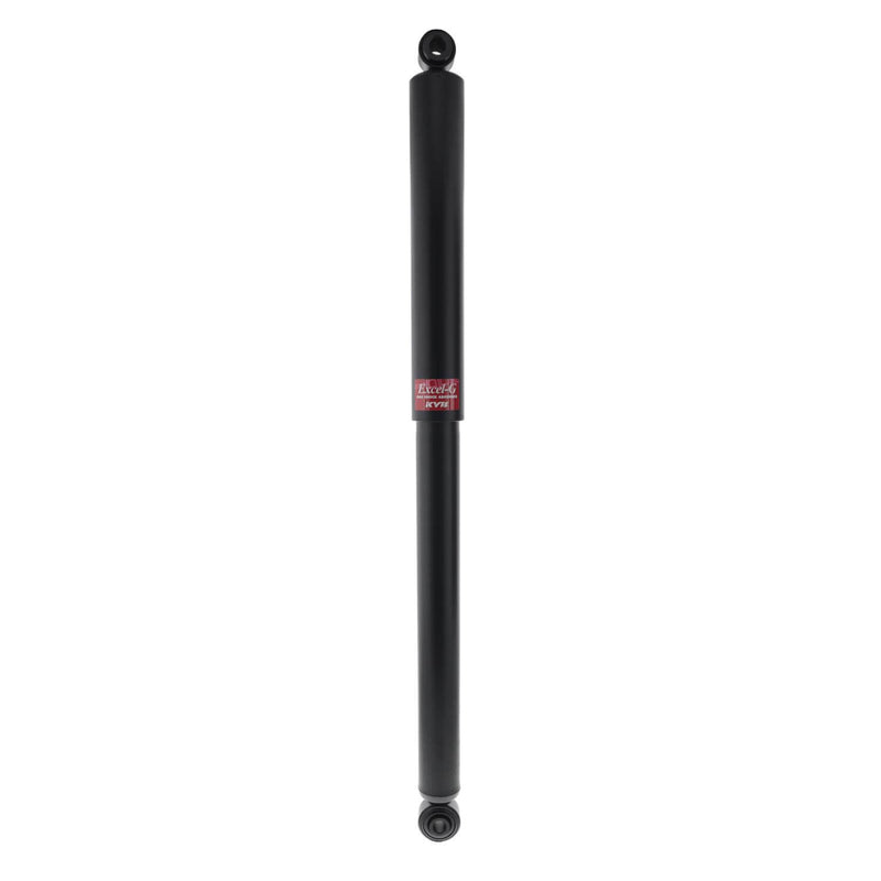 KYB 3440121 Excel G Rear Driver Or Passenger Side Twin Tube Shock Absorber for 2017–2020 Ford F-250 Super Duty