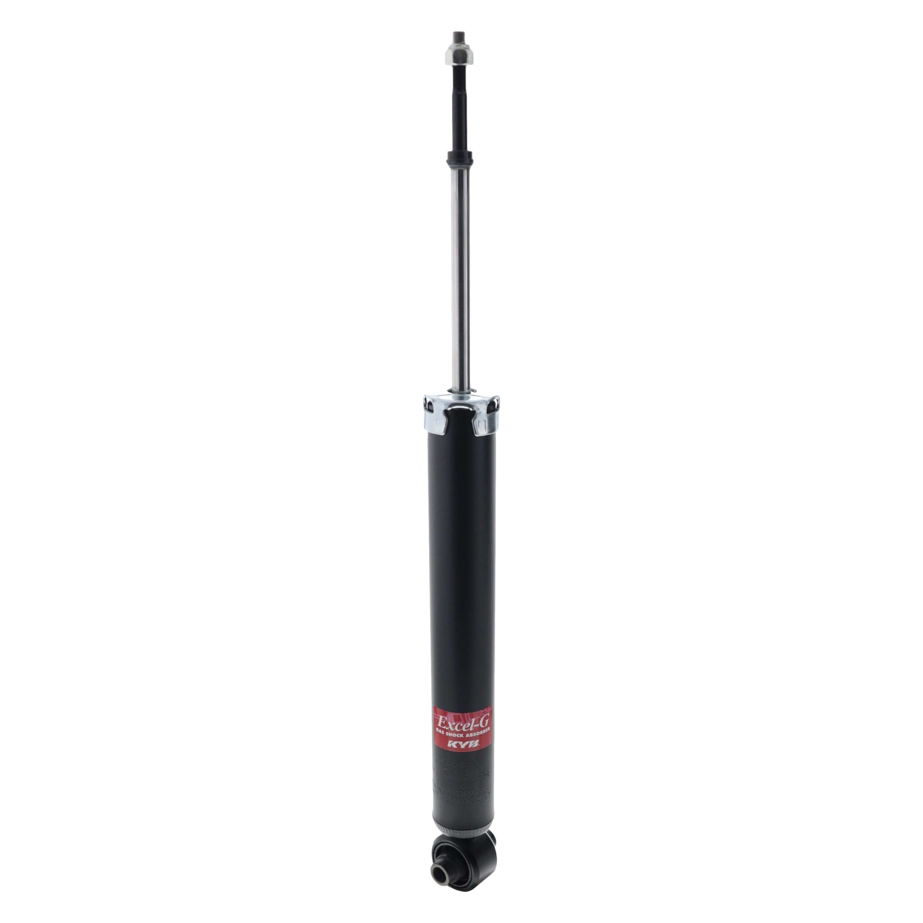 KYB 3440145 Excel G Rear Twin Tube Shock Absorber for 2017–2018 Cadillac XT5