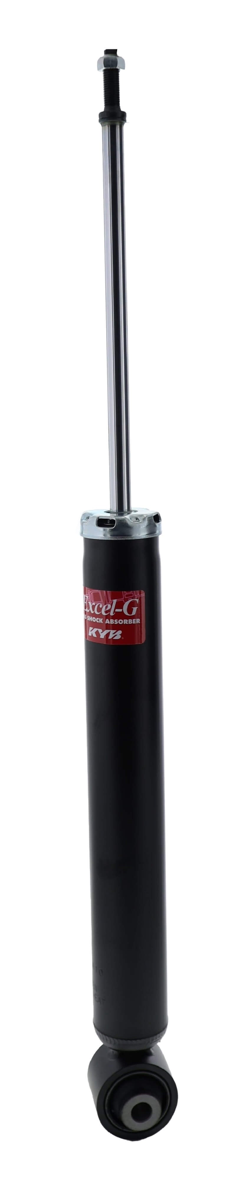 KYB 3440158 Excel G Rear Driver Or Passenger Side Twin Tube Shock Absorber for 2017–2018 Hyundai Elantra