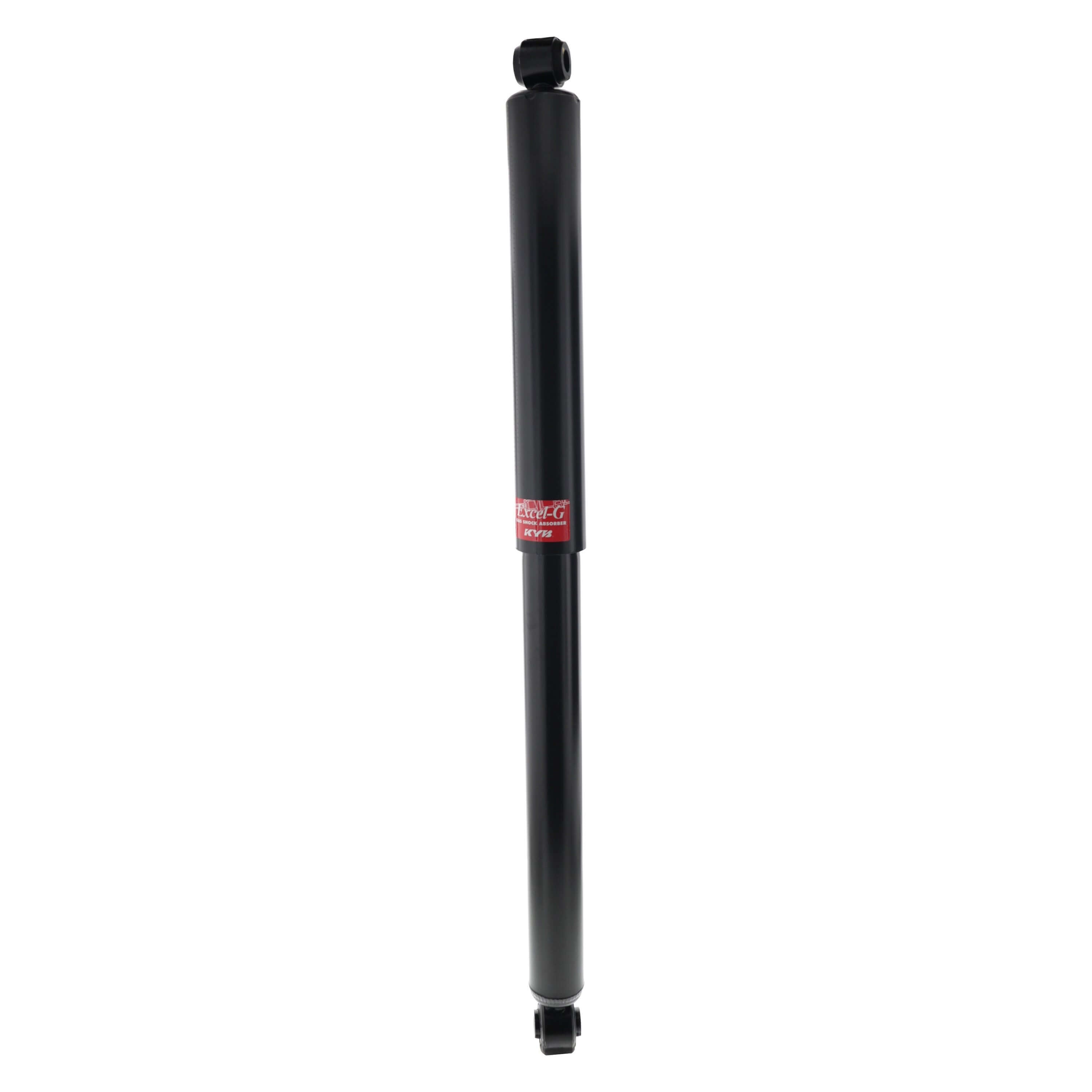 KYB 3440163 Excel G Rear Twin Tube Shock Absorber for 2021–2022 Ford F-250 Super Duty
