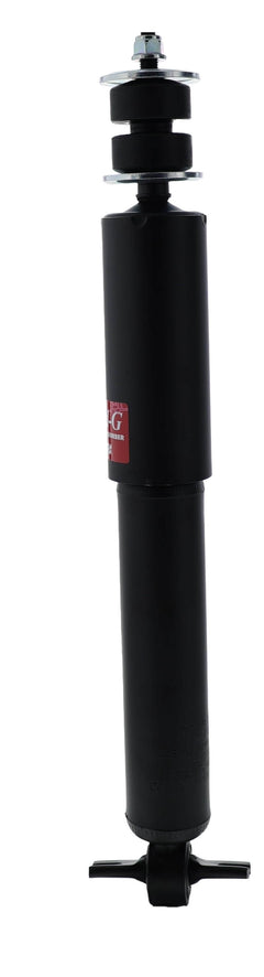 KYB 3440174 Excel G Front Driver Or Passenger Side Twin Tube Shock Absorber for 2016–2022 Chevrolet Express 2500