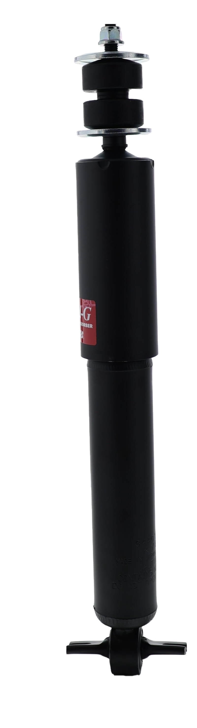 KYB 3440174 Excel G Front Driver Or Passenger Side Twin Tube Shock Absorber for 2016–2022 Chevrolet Express 2500