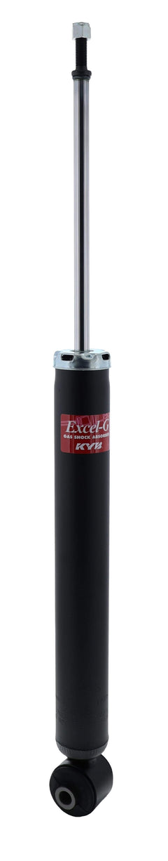 KYB 3440180 Excel G Rear Driver Or Passenger Side Twin Tube Shock Absorber for 2021–2023 Kia Seltos