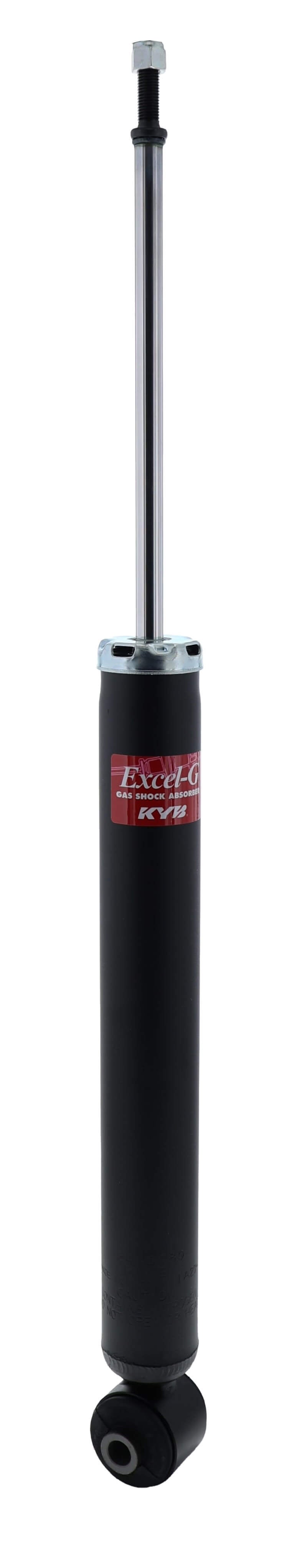 KYB 3440180 Excel G Rear Driver Or Passenger Side Twin Tube Shock Absorber for 2021–2023 Kia Seltos