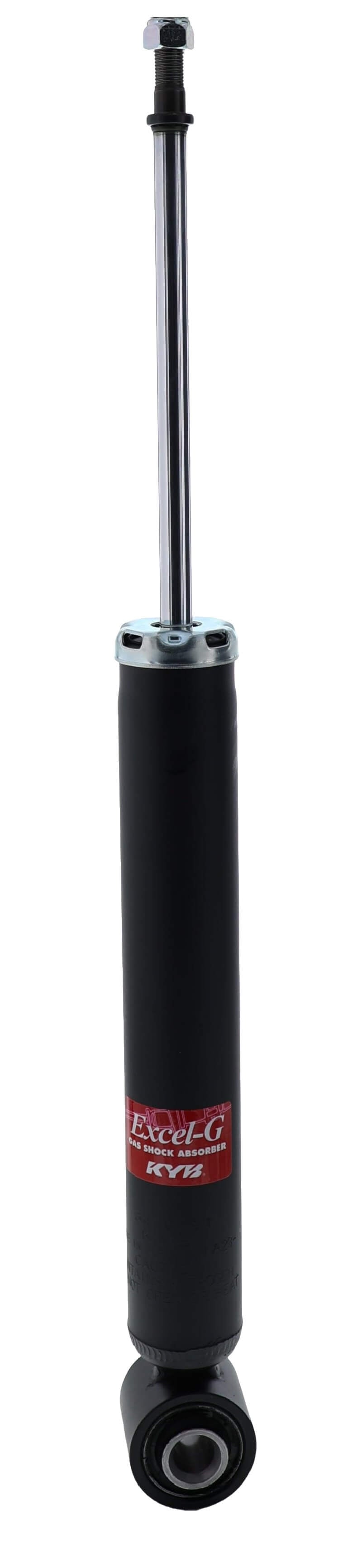 KYB 3440181 Excel G Rear Driver Or Passenger Side Twin Tube Shock Absorber for 2019–2023 Toyota RAV4