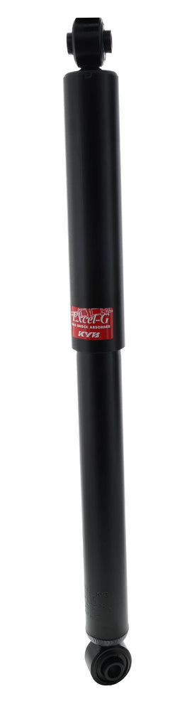 KYB 3440183 Excel G Rear Driver Or Passenger Side Twin Tube Shock Absorber for 2019–2021 Chevrolet Silverado 1500