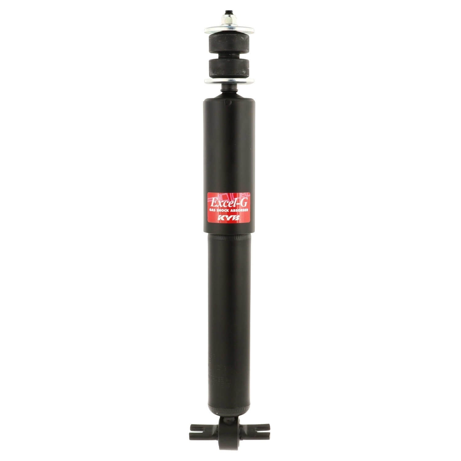 KYB 3440193 Excel G Front Driver or Passenger Side Twin Tube Shock Absorber for 2011–2015 Chevrolet Express 2500 3/4 TON - VAN