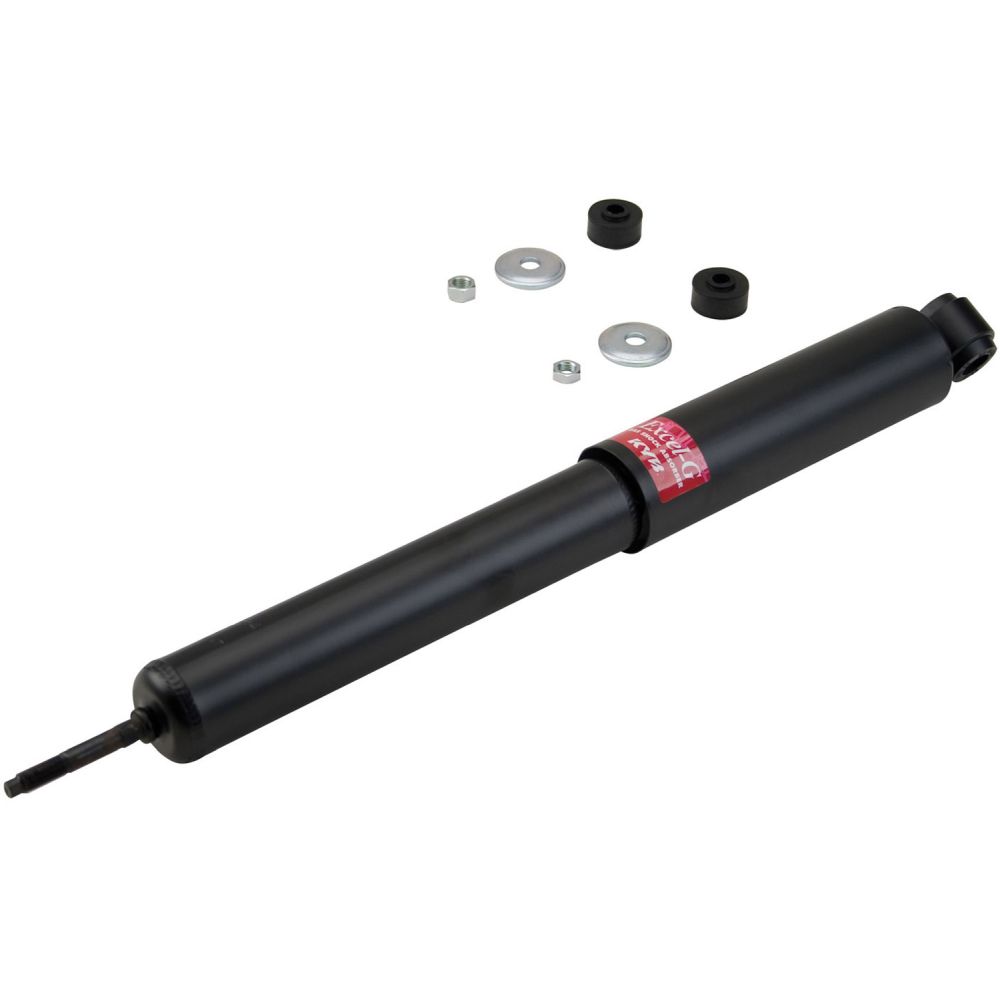 KYB 344046 Gas Shock OE Performance Twin Tube for 1965–1968 Nissan 520 Pickup