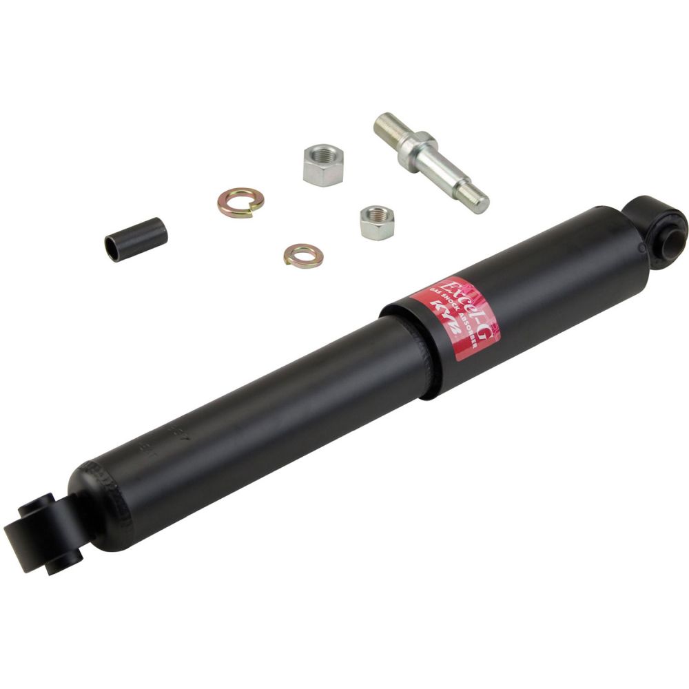 KYB 344068 Gas Shock OE Performance Twin Tube for 1969–1974 Chevrolet Blazer