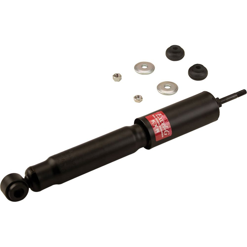 KYB 344076 Gas Shock OE Performance Twin Tube for 1980–1996 Ford Bronco