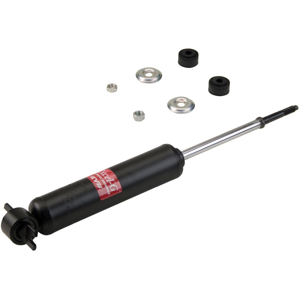 KYB 344081 Gas Shock OE Performance Twin Tube for 1985–2005 Chevrolet Astro