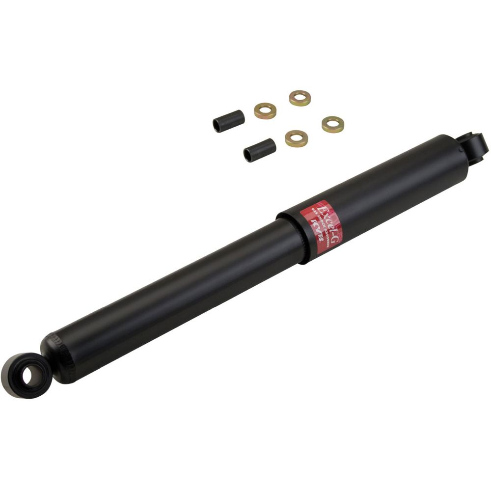 KYB 344085 Gas Shock OE Performance Twin Tube for 1969–1974 AM General DJ5