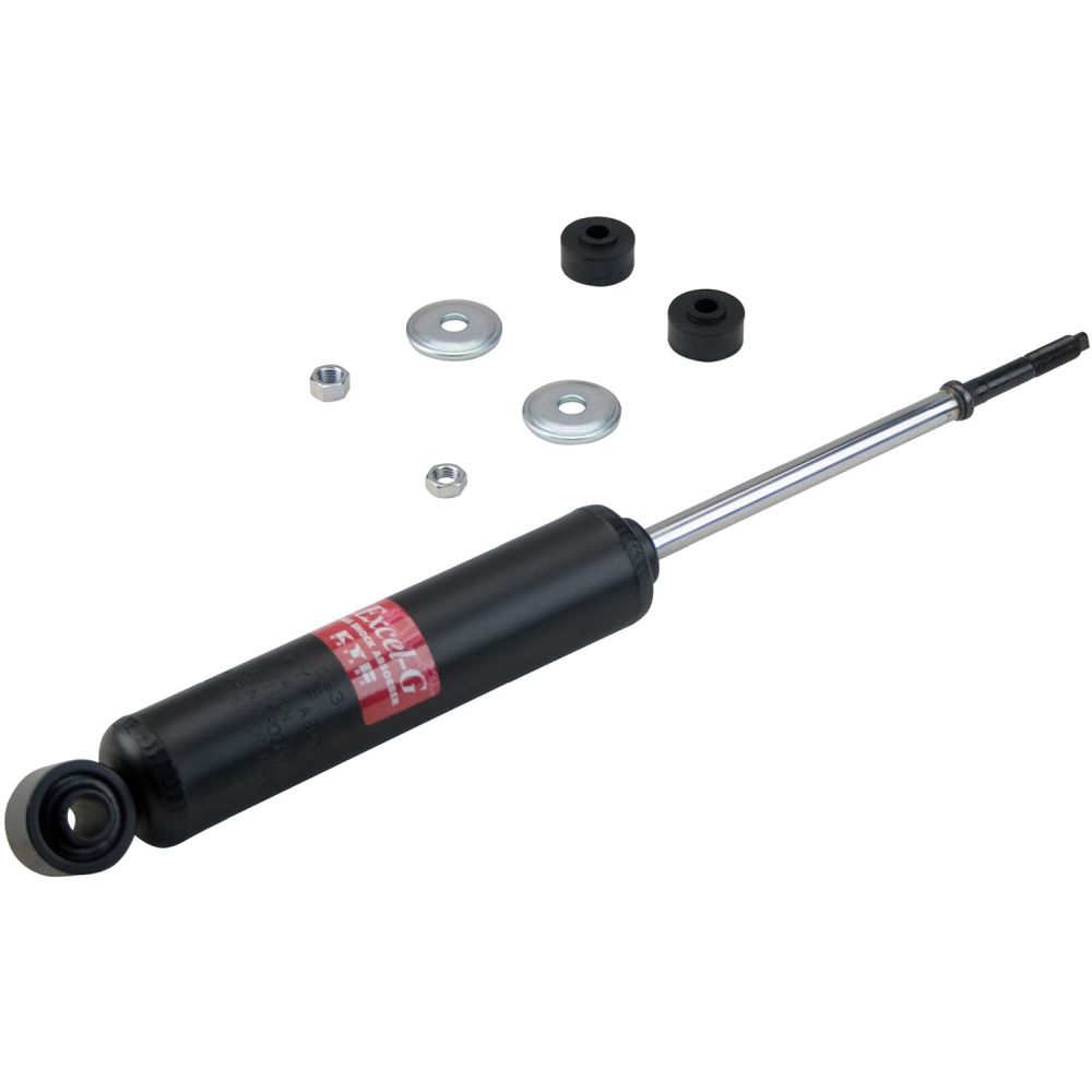 KYB 344093 Gas Shock OE Performance Twin Tube for 1987–1996 Dodge Dakota