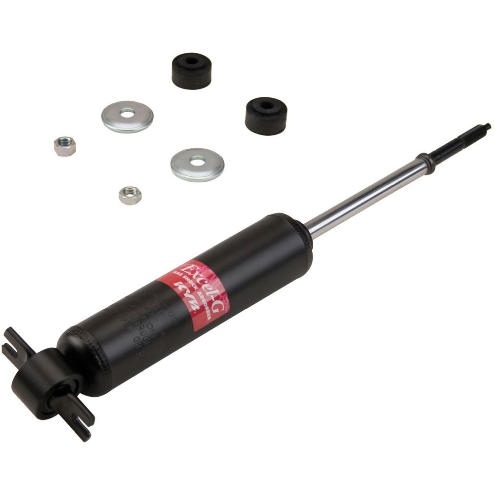 KYB 344094 Gas Shock OE Performance Twin Tube for 1987–1996 Dodge Dakota