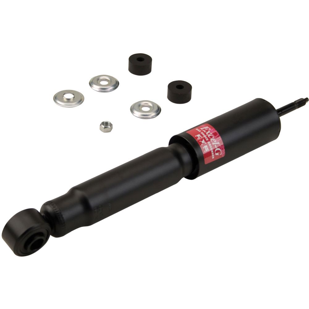 KYB 344202 Gas Shock OE Performance Twin Tube for 1986–1995 Toyota 4RUNNER