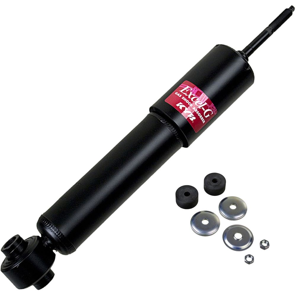 KYB 344261 Gas Shock OE Performance Twin Tube for 1993–2003 Volkswagen Eurovan