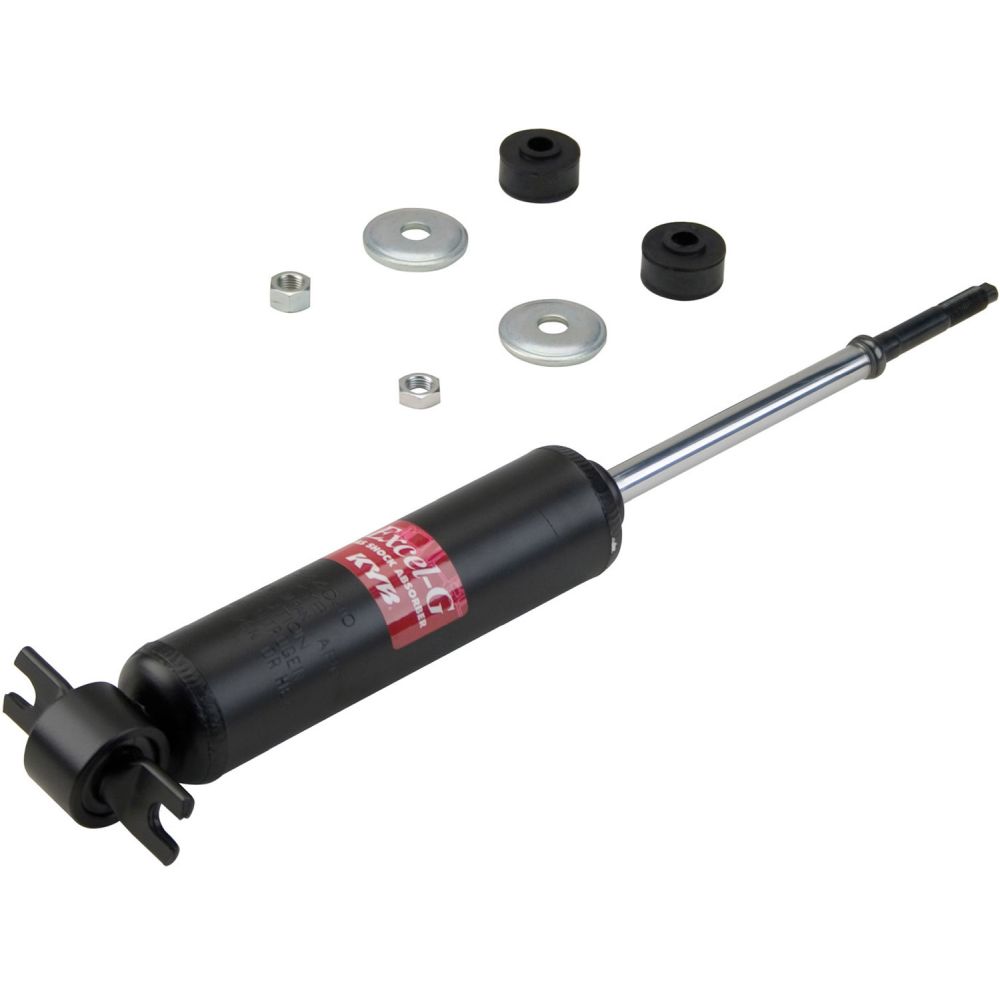 KYB 344265 Gas Shock OE Performance Twin Tube for 1988–1999 Chevrolet C1500