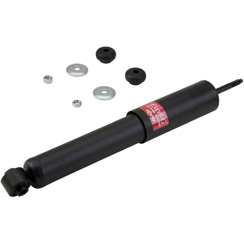 KYB 344272 Gas Shock OE Performance Twin Tube for 1966–1977 Ford Bronco