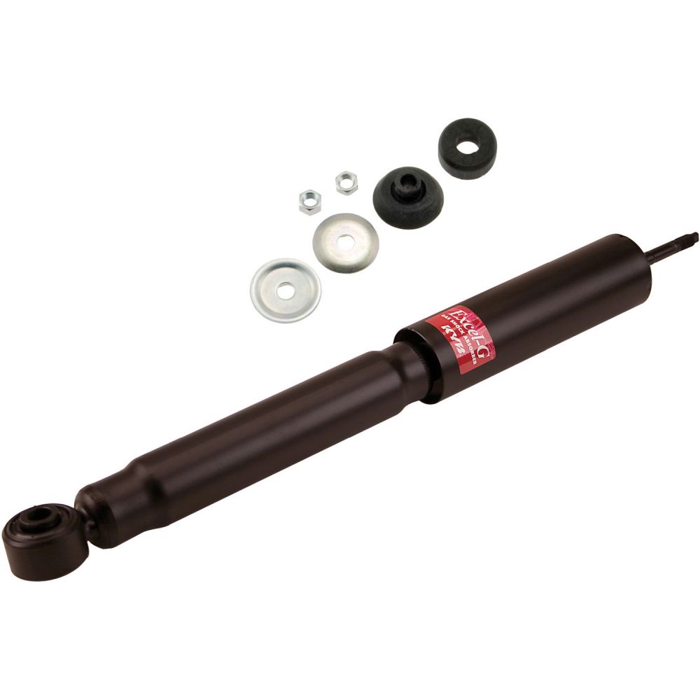 KYB 344298 Gas Shock OE Performance Twin Tube for 1998–2002 Honda Passport