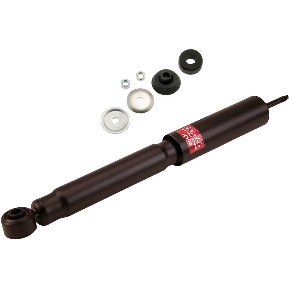 KYB 344299 Gas Shock OE Performance Twin Tube for 1998–2002 Honda Passport