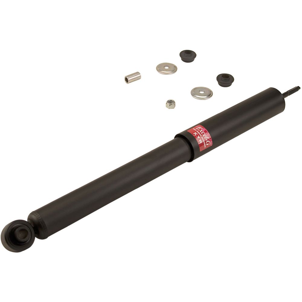 KYB 344300 Gas Shock OE Performance Twin Tube for 2001–2006 Mitsubishi Montero