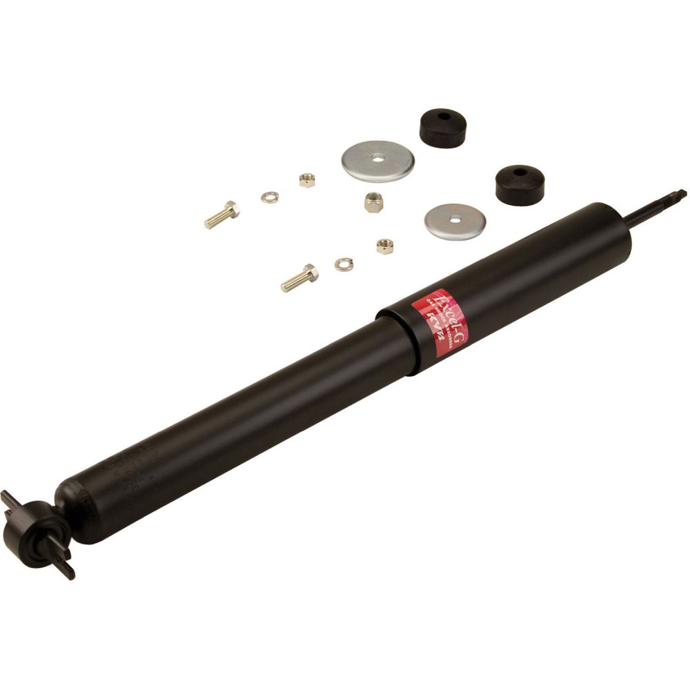KYB 344341 Gas Shock OE Performance Twin Tube for 1999–2004 Jeep Grand Cherokee